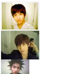 동방신기, 멤버 각자의 셀카<b>솜씨</b> 공개!