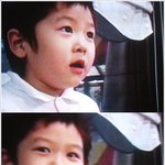 김용만아들 <b>붕어빵</b>이다~!