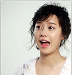 지나친 윤기피부 구혜선과 <b>현빈</b> 다정히