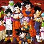 박준형스피드 레이서에 이어 드래곤볼z 영화판 출연!!