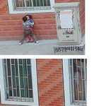 중국 어린이들의 <b>애정</b>행각? 충격이야~
