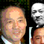 [인물<b>사전</b>]유인촌...그는 누구인가..