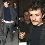 올랜도 <b>블룸</b>-머리자르고 점점 멋져져요(+_+)