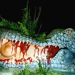 정말 실감나는 <b>문신</b>~~