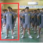군대 간 <b>성시경</b>, 군기 완전 제대로 잡혔구만..ㅋ