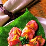 치킨 오렌지맛 구이 만들기~