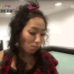 또 하나의 음식생성기, 원더걸스 박<b>여사</b> 예은!