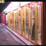 용산집장촌 그녀의 하루