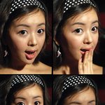 얼짱개그우먼 백<b>보람</b>