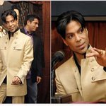 가장 섹시한 채식주의자 프린스