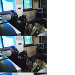 손태영 남친 쿨케이, 피씨<b>방서</b> 초딩들과~