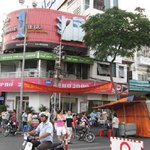 빌 <b>클린턴</b> 미국 전 대통령도 방문한 베트남 유명 쌀국수집