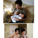 요쿠르트 마시던 <b>윤종신</b>, 결국 이렇게!!