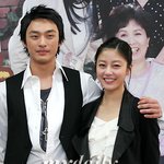 쥬얼리 <b>이지현</b> &amp; 하지원 남동생