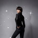 윤은혜 청바지 하나로 이기적 각선미 뽐내, 리바이스 모델 <b>발탁</b>