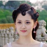 중국 드라마속의 장나라, <b>당췌</b> 적응할 수 가 없네!!