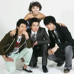 셋, 엄마하나]남자복 터진 유진! 조현재, 신성록, <b>재희</b>와 함께~