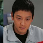 석호필스타일 <b>반삭머리</b> 어울리는 그들