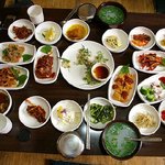 남도음식이 <b>최강</b>인 이유!