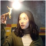 몸이 약해진 전혜빈, 녹용을 <b>섭취</b>하는 건가?!