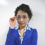 <b>지적</b>인 선생님 컨셉~ 노현정 아나운서!
