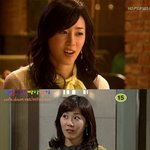 요새 호감녀로 급부상중인 <b>문정희</b>