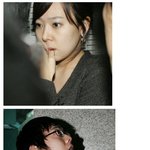 故 유니, 빈소 찾은 <b>조문객들</b>