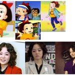 내 맘 속 영심이 vs <b>채림</b>, 닮은 꼴 미모 대결!