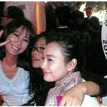 공효진과 신민아 사랑스러운 <b>직찍</b>