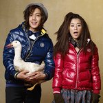 4<b>차원</b>의 대표자 최강희-김현중이 만나면?