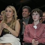 어거스트<b>러쉬</b>의 프레디 하이모어, 이탈리아에서