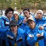 대학 신입생 <b>환영회</b>에서 장기자랑하는 정일우 ㅋㅋㅋ