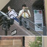 행운의 최고남~청순미가 넘치는 송혜교와 <b>cf</b> 찍다