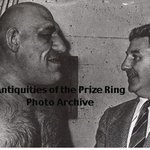 슈렉의 실제모델? 14개 언어 구사 천재 시인, <b>레슬러</b>로 활약