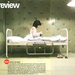 최근 <b>임수정</b> 안쓰러운 모습..?