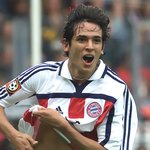 <b>초미남</b>에 실력까지, 산타크루즈와 카카