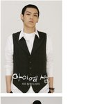 빅뱅 "탑" 아이엠샘 촬영 스틸컷