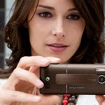 이게 핸드폰이야 디카야? <b>소니</b> 에릭슨 k770i