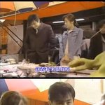 장동건 &amp; 송윤아, 10년전 드라마 '사랑'에서~