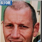 전직 공수<b>부대원</b>, 성전환으로 여성이 되다!