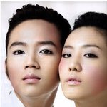 보고 속 완전 안 좋아진 장근석 <b>여장</b>사진~