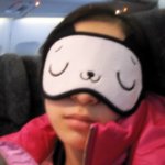 김연아가 즐겨쓰는 <b>안대</b>, 아사다 마오에게 까지??