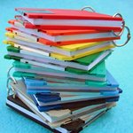 컴퓨터 <b>부품</b> 재활용 제품들