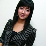 최근 머리<b>스타일</b> 바꾼 최송현 <b>아나운서</b>와 이외수 직찍