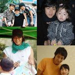 강동원 아이들과 함께 찍은 사진모음