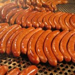 <b>피렌체</b>의 야시장!! 풍부한 먹거리