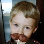 콧수염, 핫도그,<b>틀니</b>,오이... 이게 비누?;;