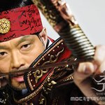 주몽 30년 후 모습 <b>재현</b>