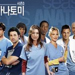 그레이 아나<b>토미</b>, 관계도~ 뭐가 이렇게 복잡해 .ㅋㅋㅋ