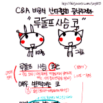 고3의 <b>심오</b>한 루돌프사슴코